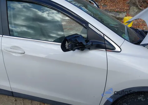 2012 Honda Cr-V Ex z USA, uszkodzony, nr VIN 5J6RM4H50CL068783